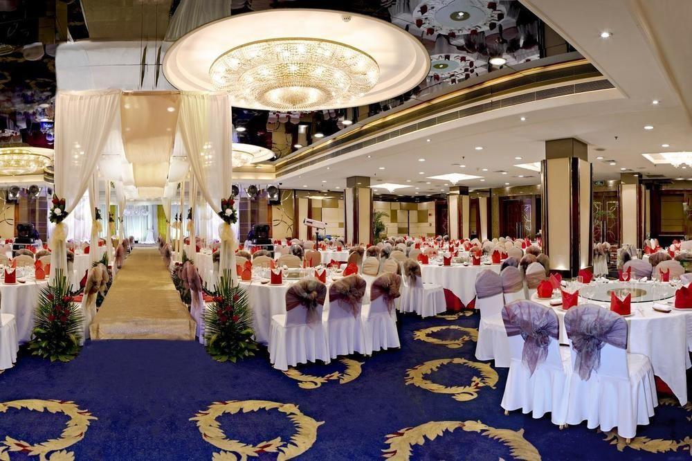 Dynasty Hotel Wenzhou Exteriör bild