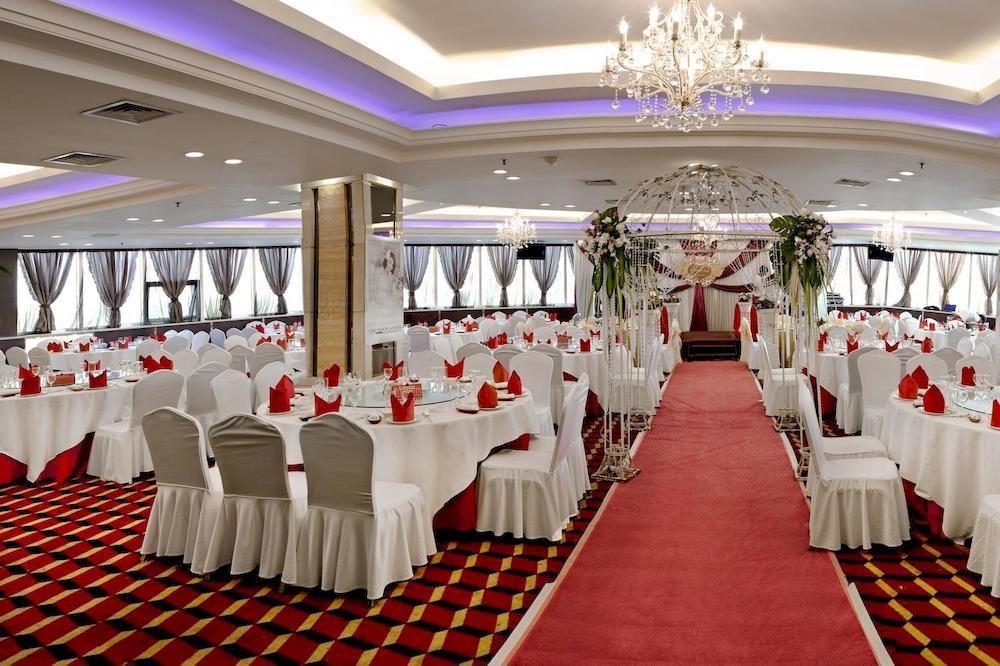 Dynasty Hotel Wenzhou Exteriör bild
